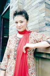 谢大脚