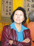 宋母