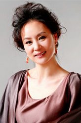 何绣容