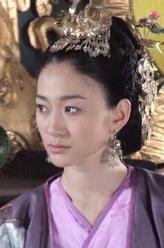 张美人
