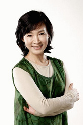 郑爱丽
