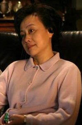 顾母
