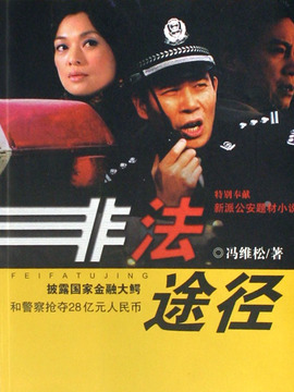 非法途径