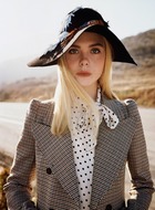 Anna Miller