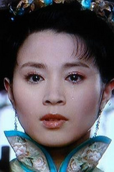 纳喇惠儿