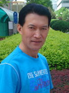 李楷固