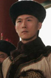 豪格