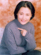 满仓娘