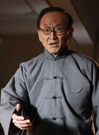 闵师傅