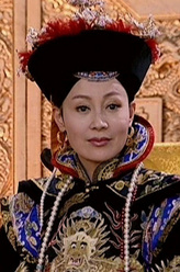 孝庄文皇后