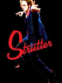 Strutter