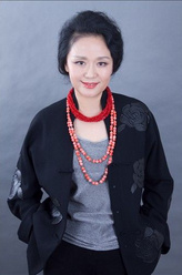 岳香兰