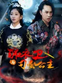 锦衣卫与刁蛮公主