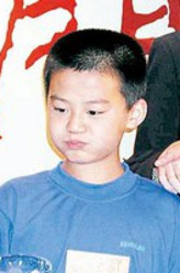 吴金泉