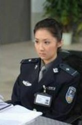 赵小悦