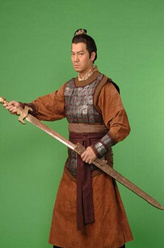 干将