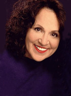 沃洛维兹夫人Mrs. Wolowitz