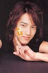 田口淳之介