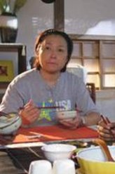 牡丹婆