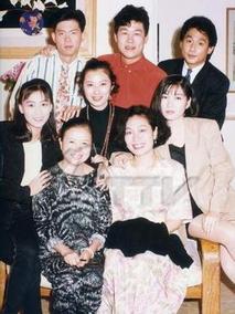 乘龙快婿