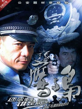 鹰与枭