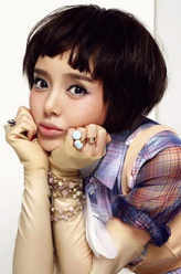 小精灵