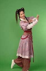蓟彩芝