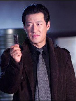 马云飞