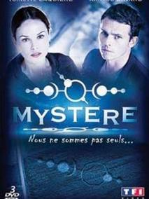 Myst&egrave;re