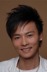 张晋