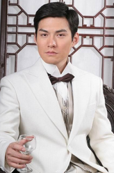 方天羽