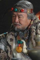 呼韩邪