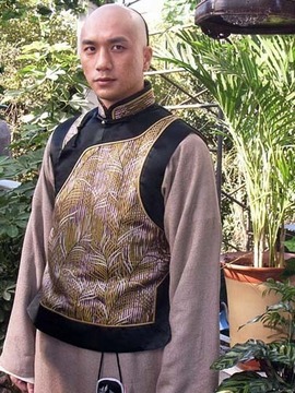 苍天圣土