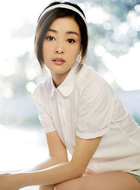 杨洁