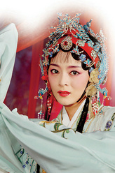 萧丹凤