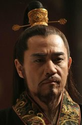 嘉靖帝朱厚熜