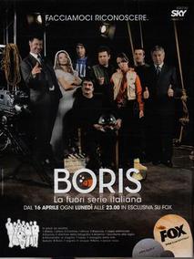 Boris