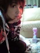 松本梨香