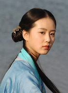 罗氏女