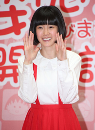 樱桃子