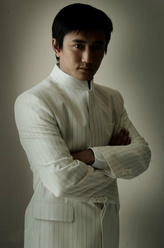 唐豪杰