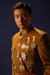 张学良