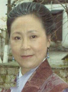 陈皮奶奶