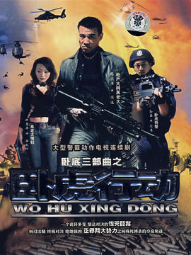 卧虎行动