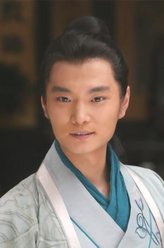 张扬