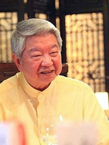 蔡澜逛菜栏