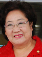吴香心