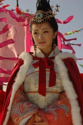 王昭君∕李夫人