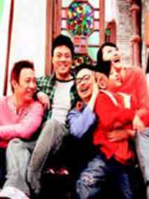 广州人家