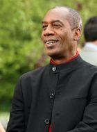Charlie Williams
